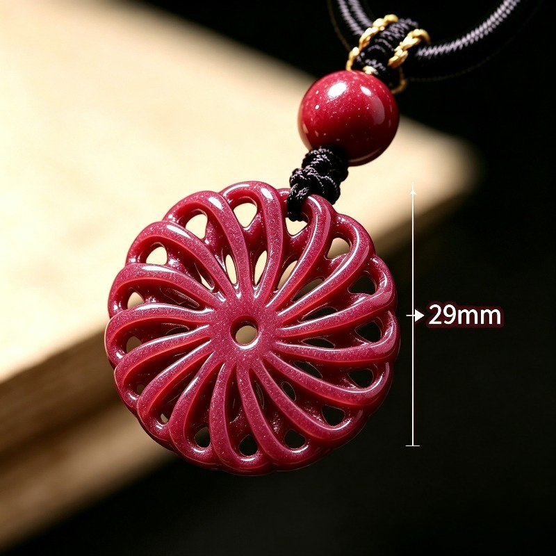 Women'S Fashion Jewellery - Collier pendentif moulin à vent en