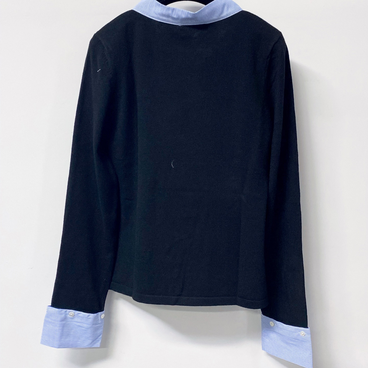 Pull en tricot pour femme de h - Women Fashion Necktie avis et prix