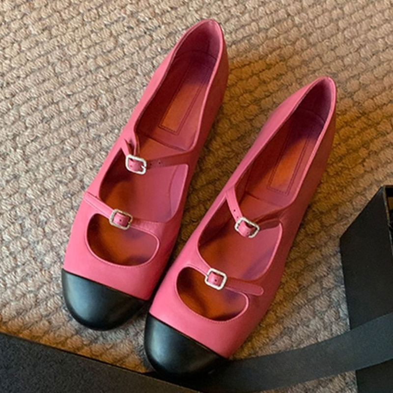 Chaussures élégantes Mary Jane - Women'S Fashion Shoes avis et prix