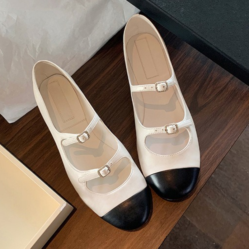 Chaussures élégantes Mary Jane - Women'S Fashion Shoes avis et prix