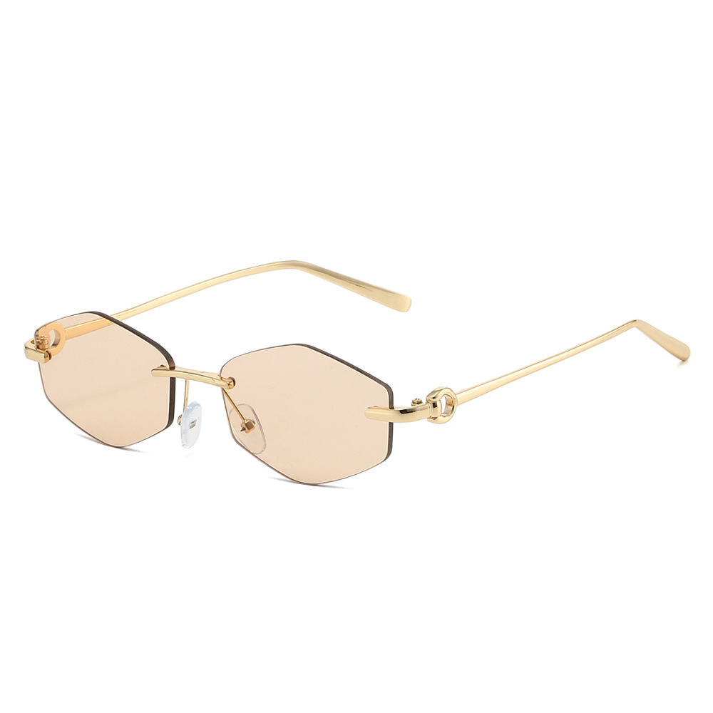 Lunettes de soleil polygone lo - Women Fashion Photoshoot avis et prix