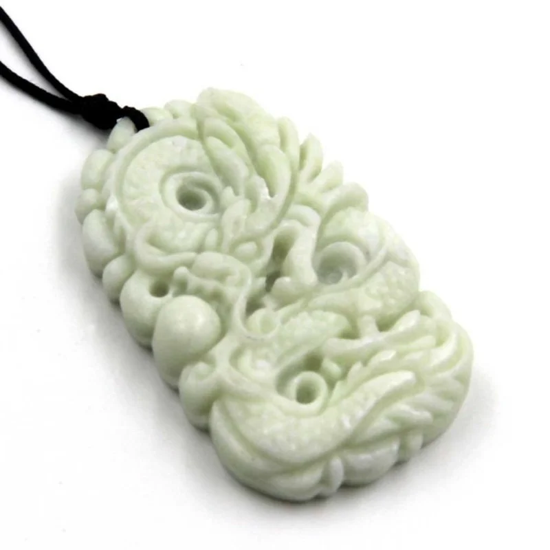 Collier pendentif dragon phéni - Women'S Fashion Jewellery avis et prix