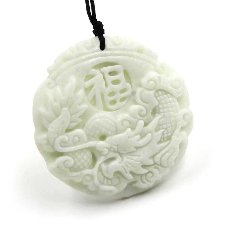 Collier pendentif dragon phéni - Women'S Fashion Jewellery avis et prix