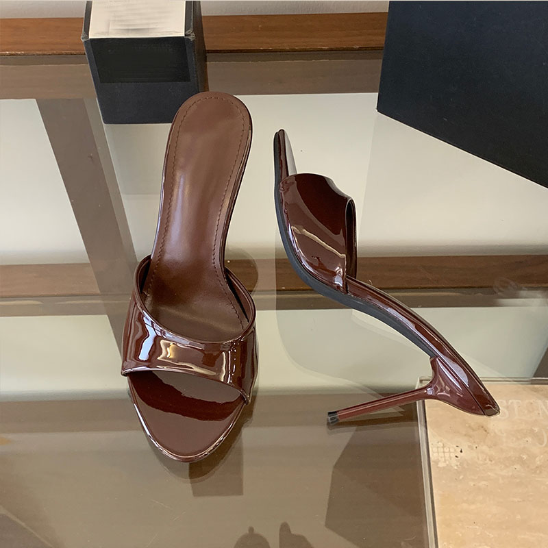 Sandales à talons hauts roses  - Women'S Fashion Korea avis et prix