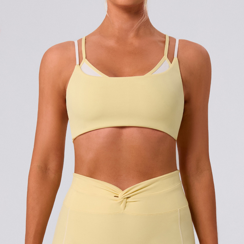 Nouveau haut de sport pour fem - Women'S Fashion Vest Tops avis et prix