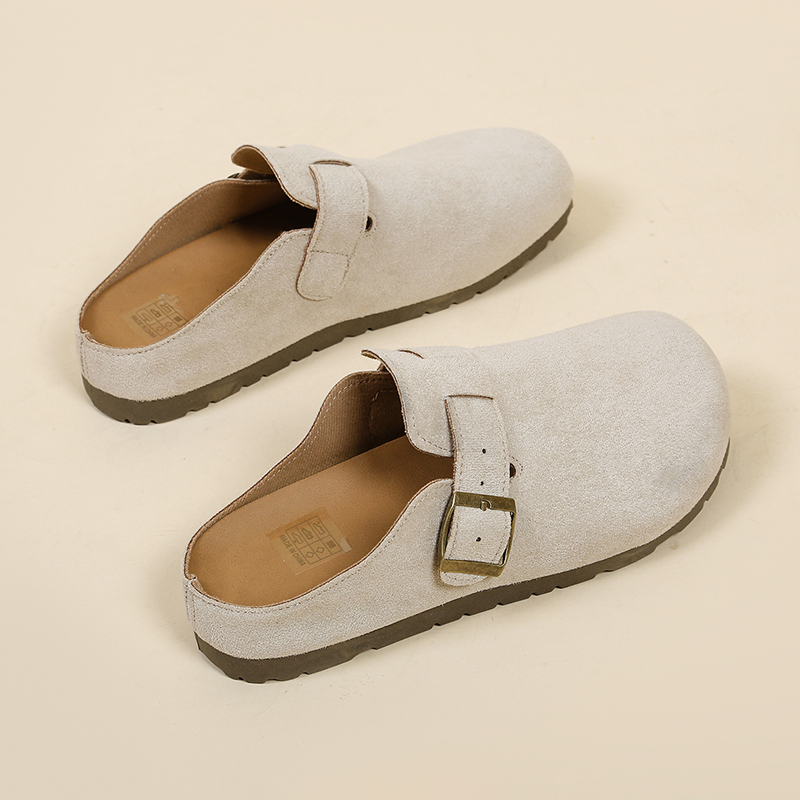 Chaussons rétro pour femmes, s - Women'S Fashion Korea avis et prix