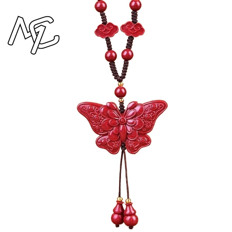 Collier pendentif papillon en  - Women'S Fashion Jewellery avis et prix