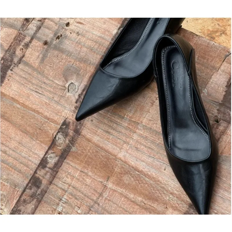 Escarpins sexy bordeaux et nud - Women'S Fashion Shoes avis et prix
