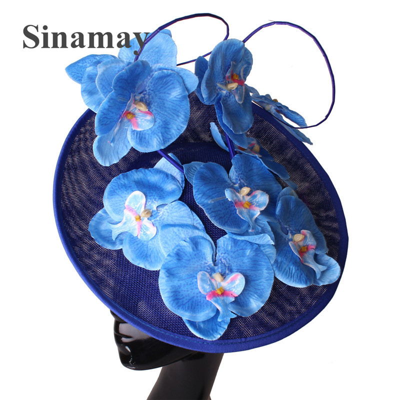 Derby Tea Party Fascinator Hat - Women'S Fashion Kentucky Derby avis et prix