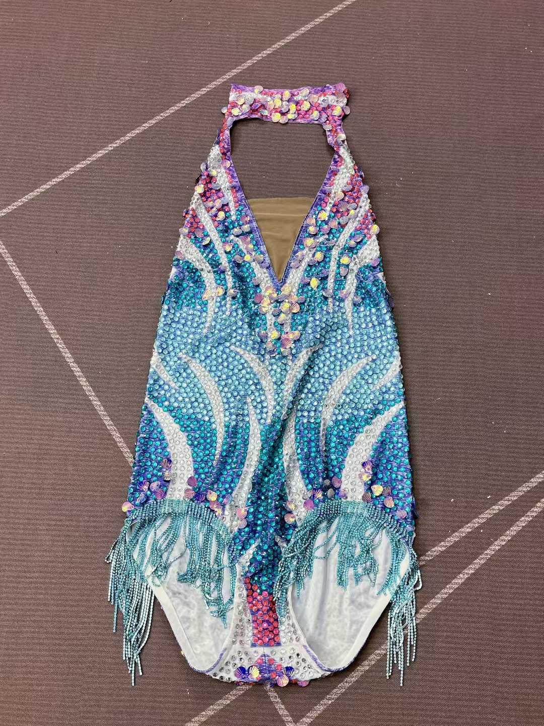 Body Sexy scintillant pour fem - Women Fashion Photoshoot avis et prix