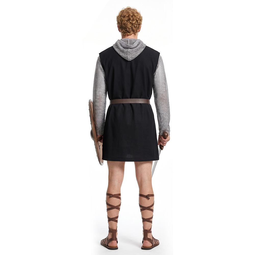 Costume de Cosplay de Chevalie - Women'S Fashion Vest Tops avis et prix