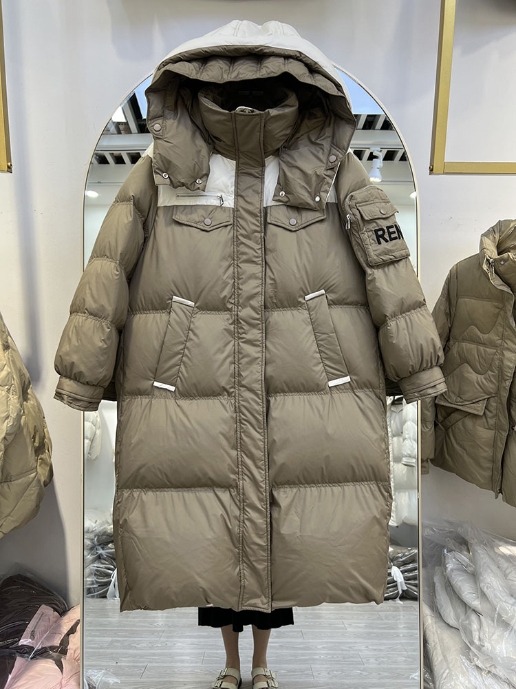 Hiver nouvelle doudoune femme  - Women Fashion Over The Years avis et prix