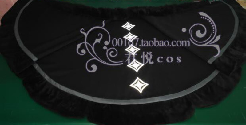 Nouvelle Cape en Velours Noir  - Women'S Fashion Korea avis et prix