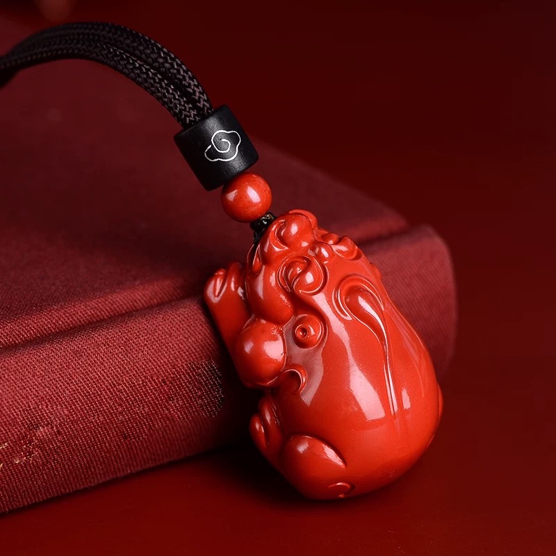 Collier Pendentif Pixiu Grande - Women'S Fashion Jewellery avis et prix