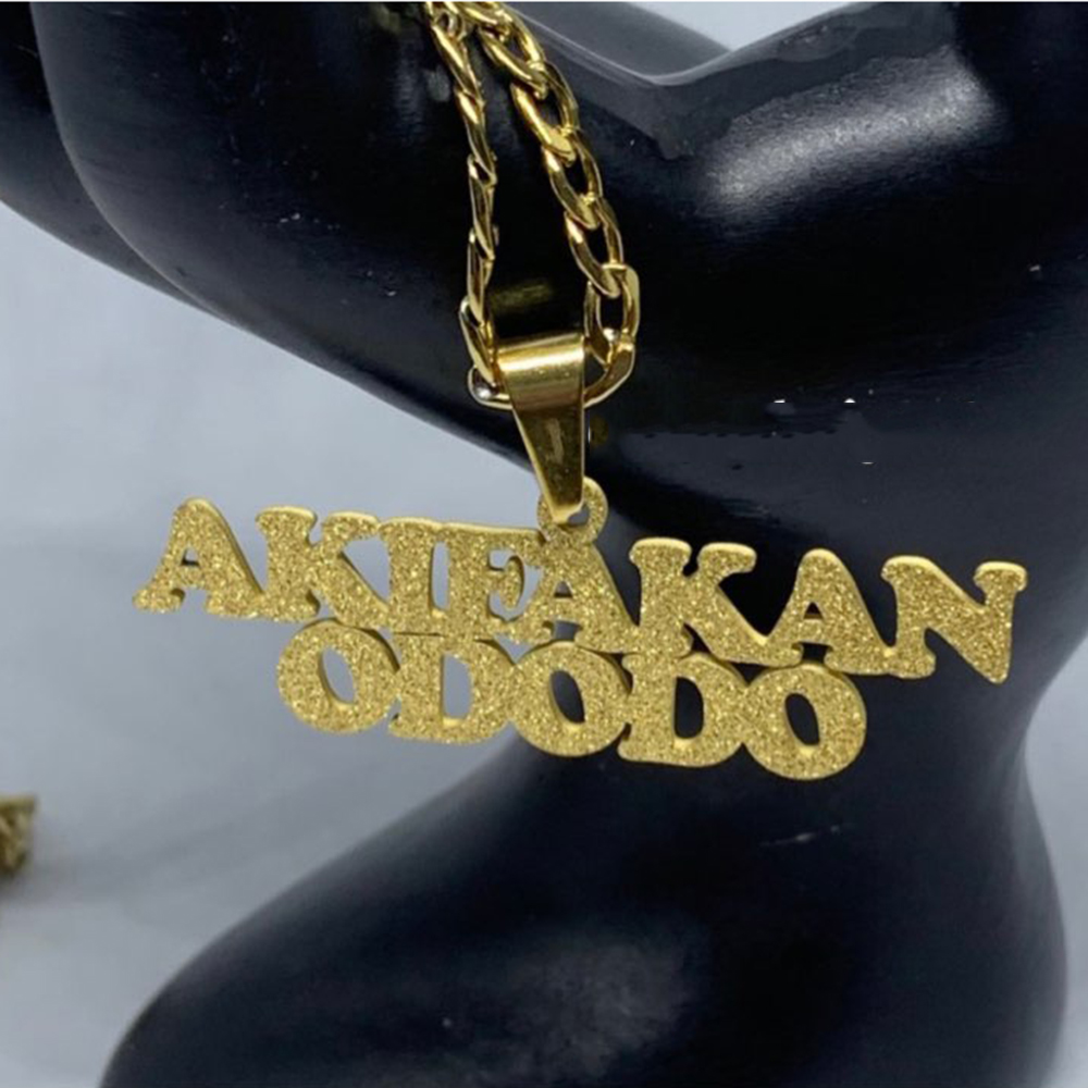 Collier Personnalisé avec Nom  - Women Fashion Names avis et prix