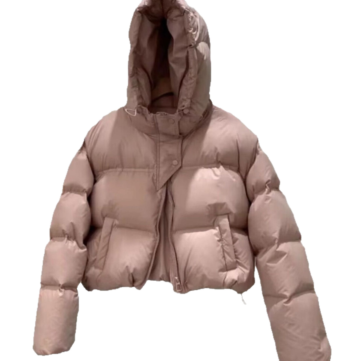 Parkas décontractés pour femme - Women Fashion Over The Years avis et prix