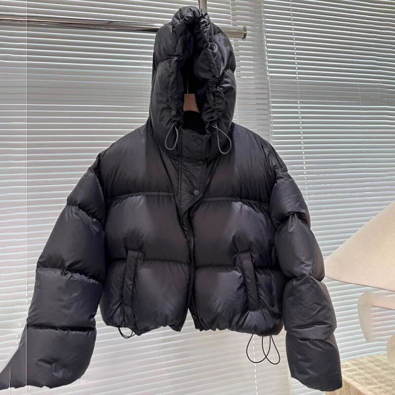 Parkas décontractés pour femme - Women Fashion Over The Years avis et prix