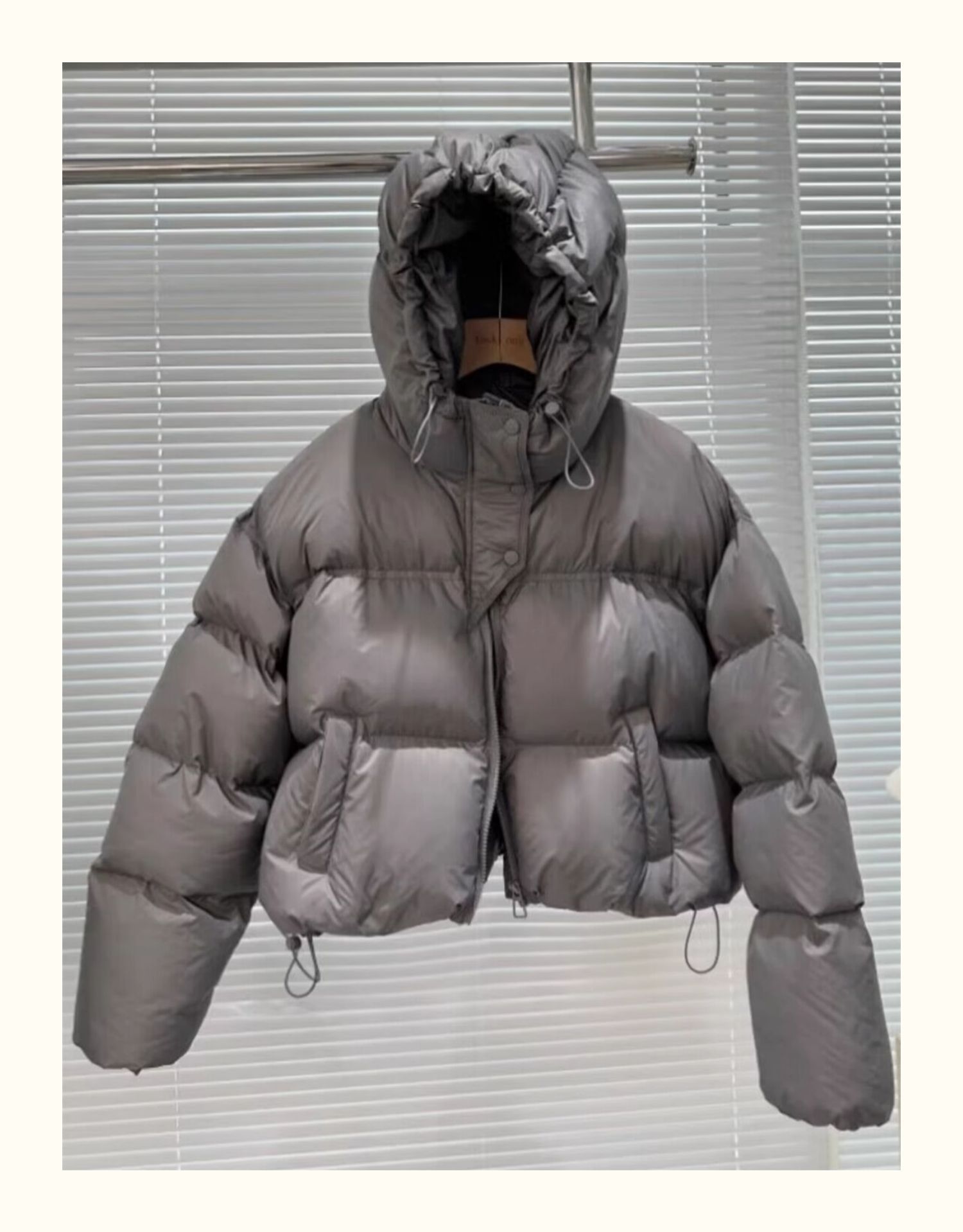 Parkas décontractés pour femme - Women Fashion Over The Years avis et prix