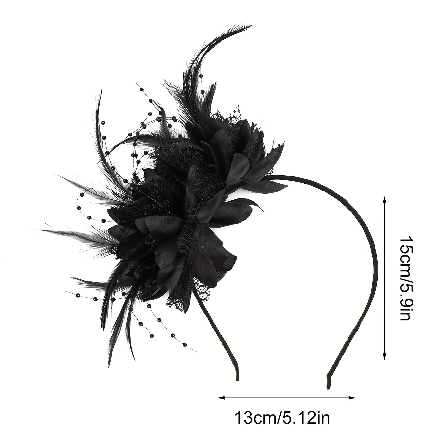 Chapeaux fascinateurs pour fem - Women'S Fashion Kentucky Derby avis et prix