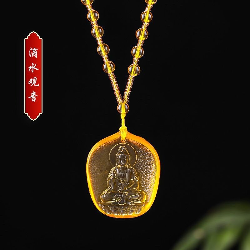 Gouttelette d'eau en cristal j - Women'S Fashion Jewellery avis et prix