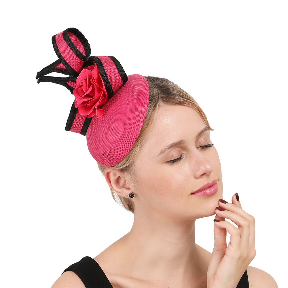 Sinamay-Fascinateur beige form - Women'S Fashion Kentucky Derby avis et prix